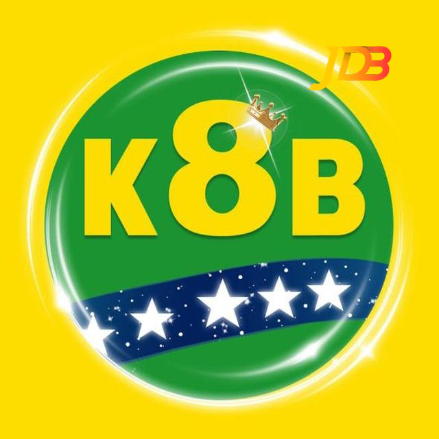 K8B K8B: Cassino Premiado e Pagamentos Rápidos